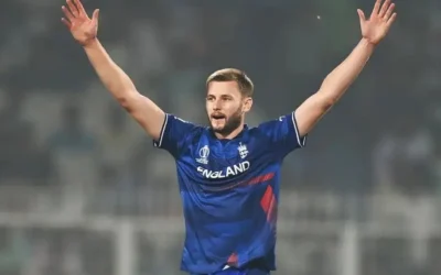 ENG vs AUS: Gus Atkinson rested for the ODI series; here is England’s updated squad