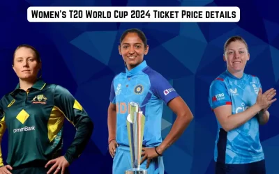 Here are the ticket price details for the Women’s T20 World Cup 2024 in UAE