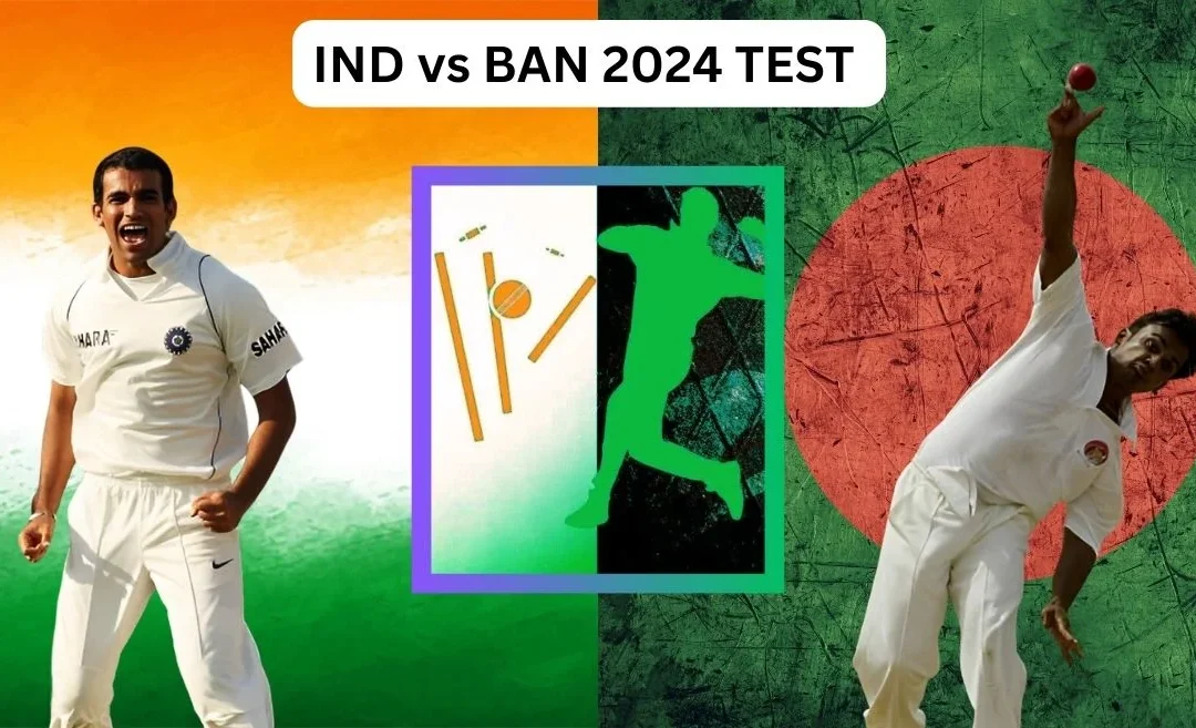 Top 5 best bowling performances in India vs Bangladesh Tests – September 2024