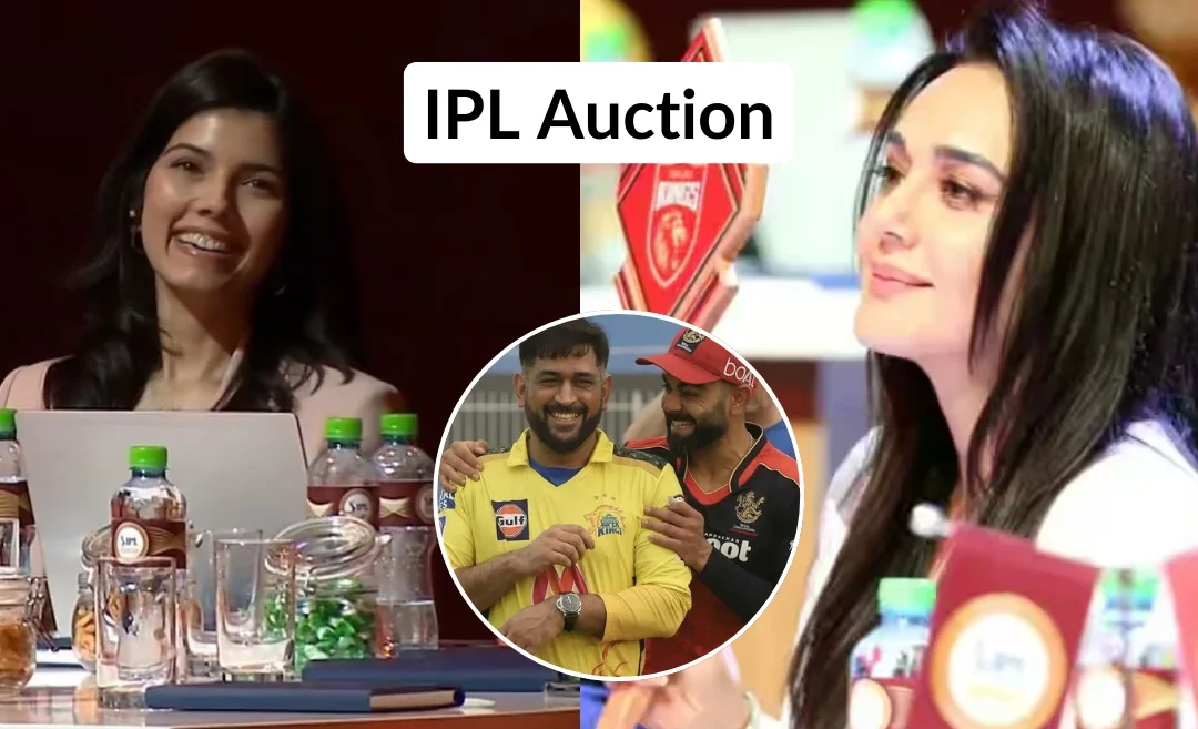 What is RTM card and how it can be used at the IPL 2025 Auction? Details inside