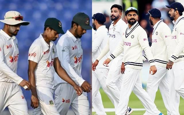 India vs Bangladesh 1st Test: चेन्नई टेस्ट में बन सकते हैं ये खास स्टैट व रिकाॅर्ड्स, कोहली पहुंचेंगे इस मुकाम पर 