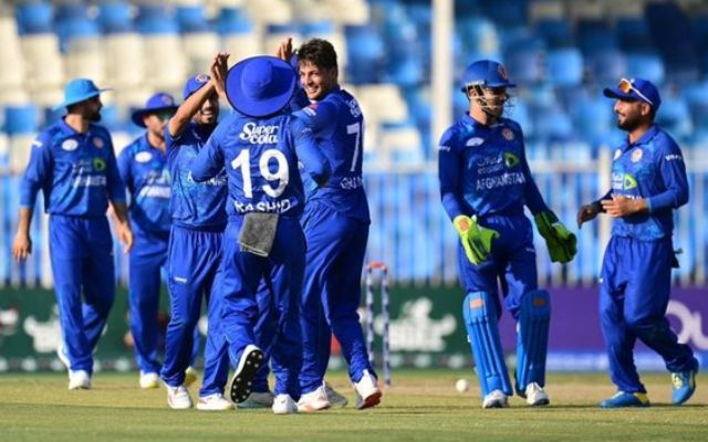 AFG vs SA 1st ODI: अफगानिस्तान के साउथ अफ्रीका को पहले वनडे में 6 विकेट से हराया, गेंदबाजों ने किया शानदार प्रदर्शन