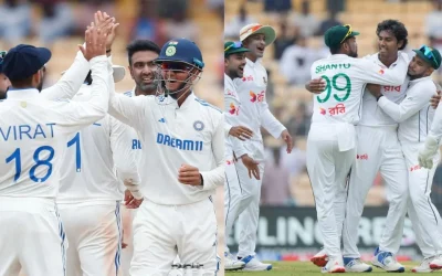 IND vs BAN, 2nd Test: Match Prediction, Dream11 Team, Fantasy Tips & Pitch Report | India vs Bangladesh 2024