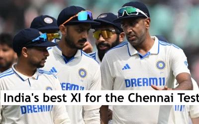 Kuldeep Yadav IN, Axar Patel OUT! India’s best XI for the first Test against Bangladesh