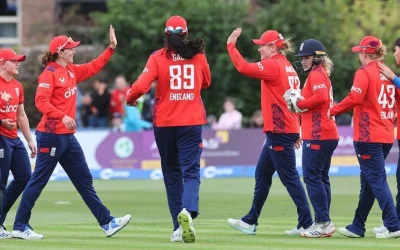 IR-W vs EN-W 2024, 2nd T20I: Match Prediction, Dream11 Team, Fantasy Tips and Pitch Report | Ireland Women vs England Women