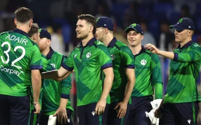 IRE vs SA: Ireland’s best playing XI for the T20I series against South Africa