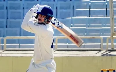 Fans react as Ishan Kishan silences critics with an emphatic century against India B in Duleep Trophy 2024-25