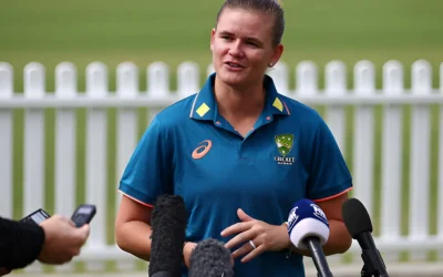 Jess Jonassen picks her favourite team for the Women’s T20 World Cup 2024; also reveals four semi-finalists