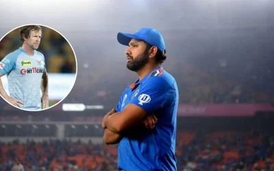 Will Rohit Sharma play for LSG in IPL 2025? Fielding coach Jonty Rhodes drops a massive clue