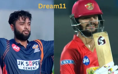 KAS vs KAN, Uttar Pradesh (UP) T20 league 2024: Match Prediction, Dream 11 Team, Fantasy Tips & Pitch Report | Kashi Rudras vs Kanpur Superstars