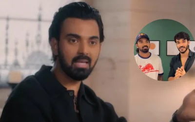 WATCH: KL Rahul reveals his preferred top 5 batters and bowlers in international cricket