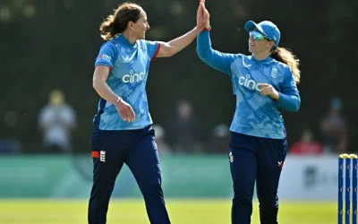 Kate Cross, Tammy Beaumont predict the winner of ICC Women’s T20 World Cup 2024