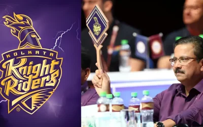 3 players KKR can release ahead of IPL 2025 auction