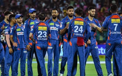 3 players Lucknow Super Giants can release ahead of IPL 2025 auction