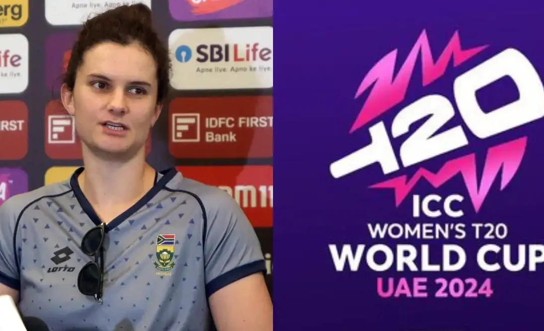 Laura Wolvaardt focuses on South Africa’s quest to secure their maiden Women’s T20 World Cup title in UAE