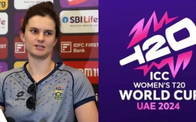 Laura Wolvaardt focuses on South Africa’s quest to secure their maiden Women’s T20 World Cup title in UAE