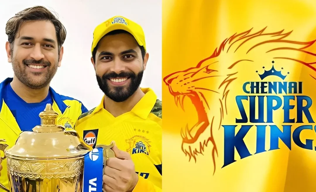 IPL 2025: MS Dhoni, Ravindra Jadeja among the five frontrunners to be retained by Chennai Super Kings