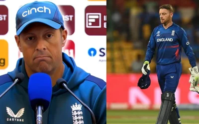 Marcus Trescothick drops a major hint about Jos Buttler’s England white-ball captaincy