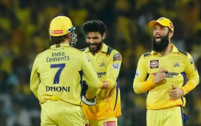 “I’ve done my part”: CSK star player announces retirement, bids farewell to international cricket