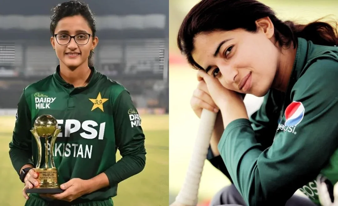 5 Pakistan players to watch out for in Women’s T20 World Cup 2024