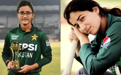 5 Pakistan players to watch out for in Women’s T20 World Cup 2024