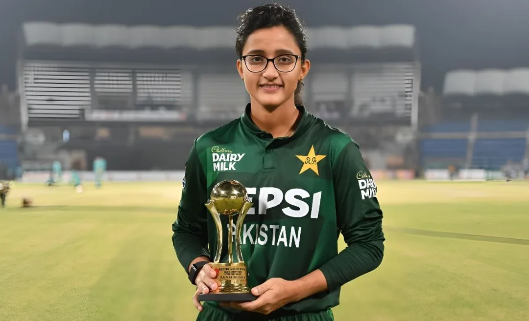 Muneeba Ali’s efforts help Pakistan level the series against South Africa in the 2nd T20I