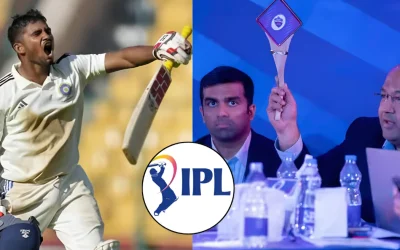 IPL 2025: 3 teams who can target Musheer Khan in the mega auction