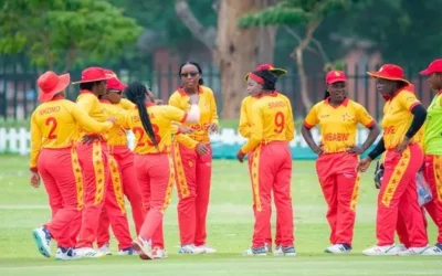 NAM-W vs ZM-W, 3rd T20I, Women’s Tri-Series 2024: Match Prediction, Dream11 Team, Fantasy Tips & Pitch Report | Namibia vs Zimbabwe