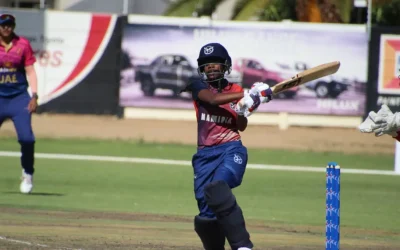 NAM-W vs UAE-W, Women’s Tri-Series in Namibia 2024: Match Prediction, Dream11 Team, Fantasy Tips & Pitch Report