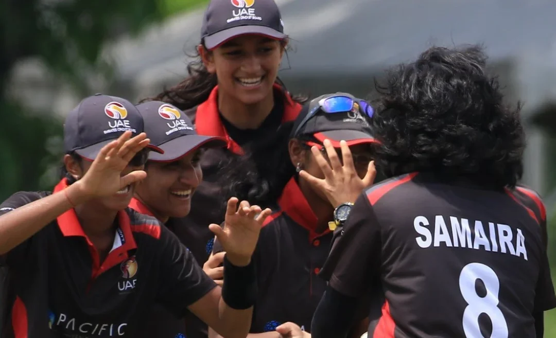 NAM-W vs UAE-W, Women’s Tri-Series 2024: Match Prediction, Dream11 Team, Fantasy Tips & Pitch Report | Namibia vs United Arab Emirates