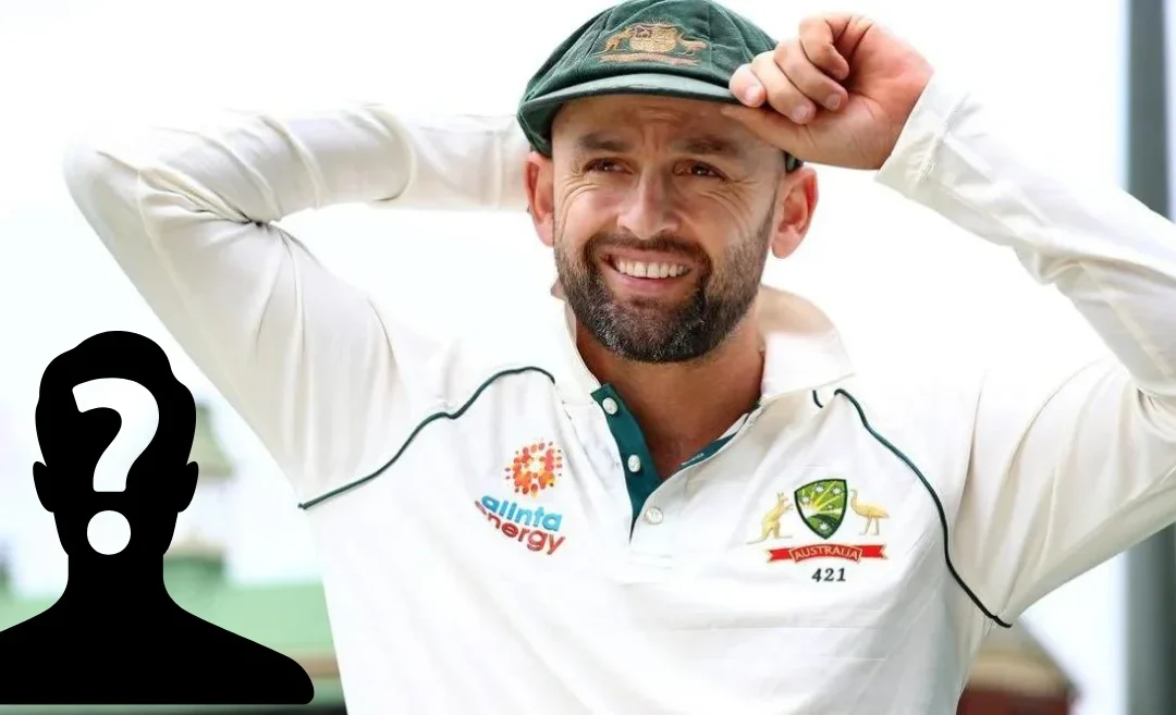 “Will be a massive challenge for all us bowlers”: Nathan Lyon in awe of India’s rising star