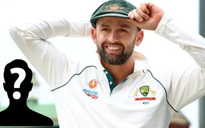 “Will be a massive challenge for all us bowlers”: Nathan Lyon in awe of India’s rising star