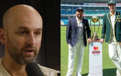 India or Australia? Nathan Lyon predicts the scoreline of Border-Gavaskar Trophy 2024-25