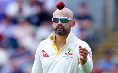 Nathan Lyon suggests his radical approach for World Test Championship final