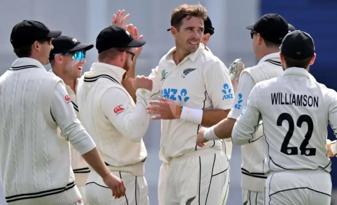 SL vs NZ 2024: New Zealand’s best XI for the Test series against Sri Lanka