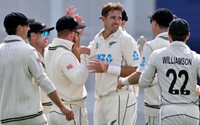 SL vs NZ 2024: New Zealand’s best XI for the Test series against Sri Lanka