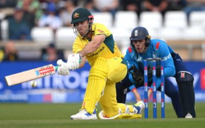 ENG vs AUS Dream11 Prediction 5th ODI: इंग्लैंड vs ऑस्ट्रेलिया ड्रीम 11, फैंटसी क्रिकेट टिप्स, प्लेइंग 11 आज के पांचवें वनडे मैच के लिए 29 Sep 2024