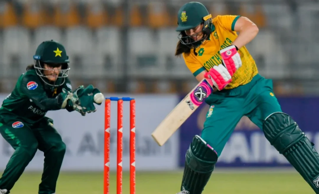 PK-W vs SA-W, 3rd T20I: Match Prediction, Dream11 Team, Fantasy Tips & Pitch Report | Pakistan vs South Africa