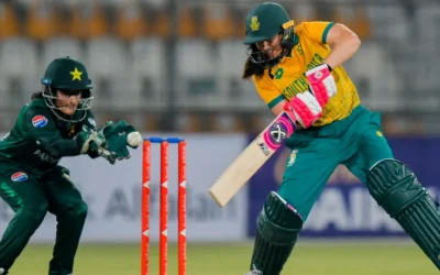 PK-W vs SA-W, 3rd T20I: Match Prediction, Dream11 Team, Fantasy Tips & Pitch Report | Pakistan vs South Africa