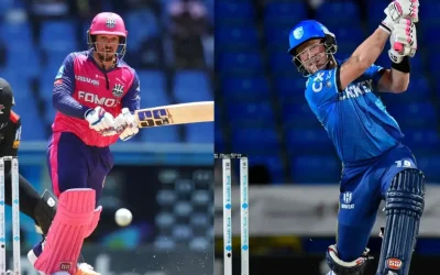 Quinton de Kock, Tim Seifert sizzle as Barbados Royals and Saint Lucia Kings register impressive wins in CPL 2024