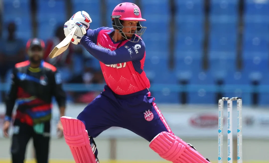 CPL 2024: Quinton de Kock’s fireworks secure Barbados Royals’ victory over Antigua and Barbuda