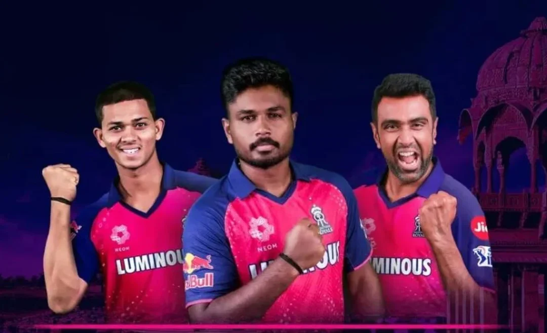 Rajasthan Royals sign new batting and bowling coaches ahead of IPL 2025 auction