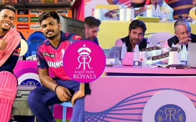 3 players Rajasthan Royals can release ahead of IPL 2025 auction