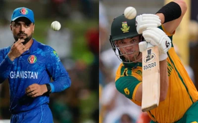 AFG vs SA 2024, 1st ODI: Match Prediction, Dream11 Team, Fantasy Tips & Pitch Report | Afghanistan vs South Africa