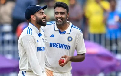 IND vs BAN: 5 milestones Ravichandran Ashwin can achieve in the Kanpur Test