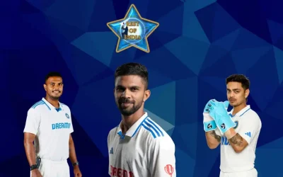 Irani Cup 2024: Rest of India’s best XI for the high-voltage clash against Mumbai