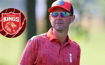 Ricky Ponting close to signing deal with Punjab Kings for IPL 2025