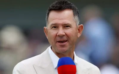 Ricky Ponting reveals reason behind joining Punjab Kings as head coach ahead of IPL 2025 auction