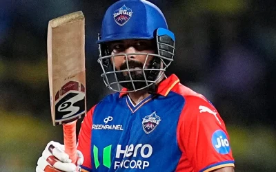 IPL 2025 Auction: Rishabh Pant among the six frontrunners to be retained by Delhi Capitals