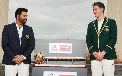 ICC reveals the date and venue for the 2025 World Test Championship Final